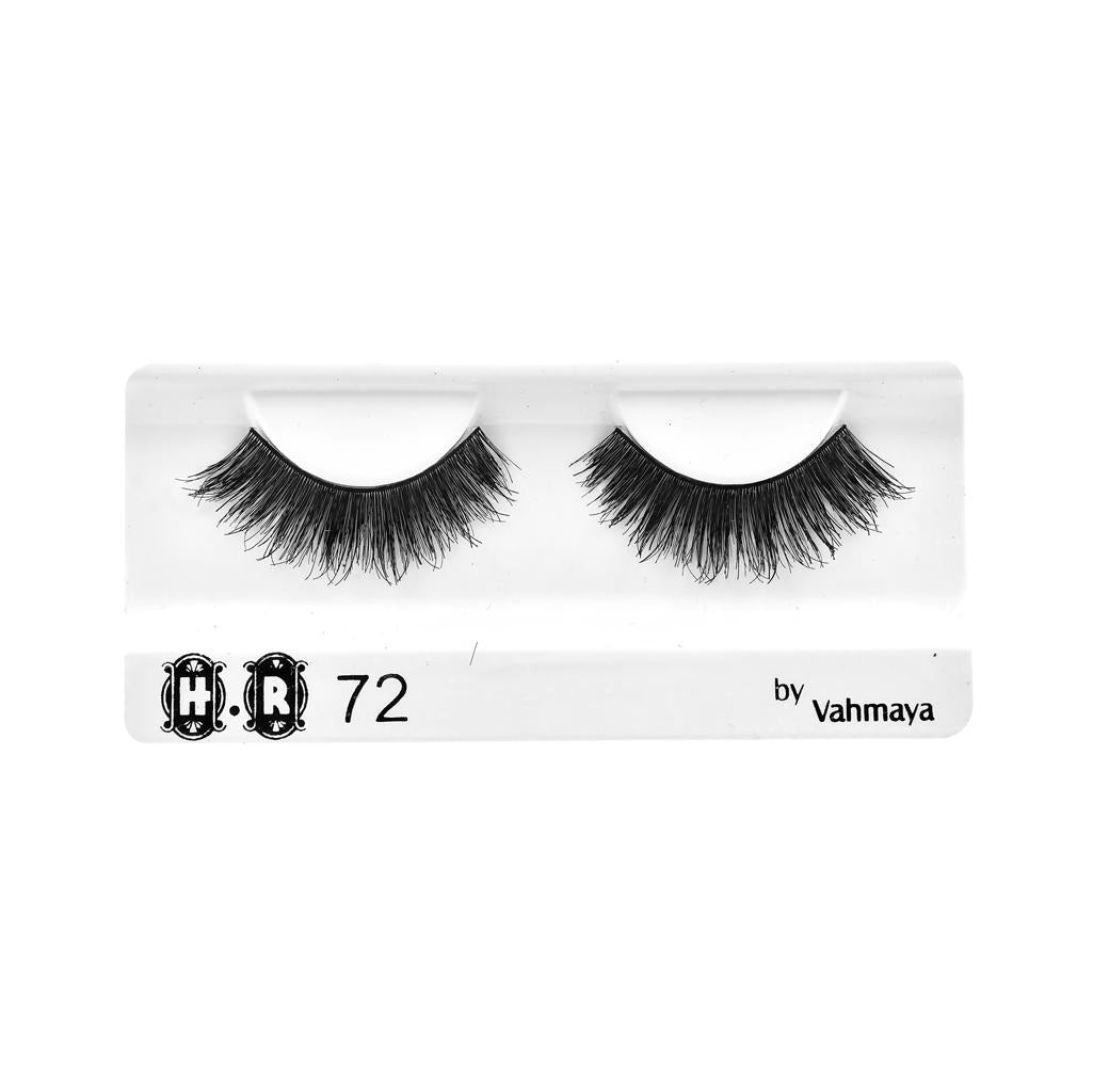 VAHMAYA SINGLE PAIR EYELASHES