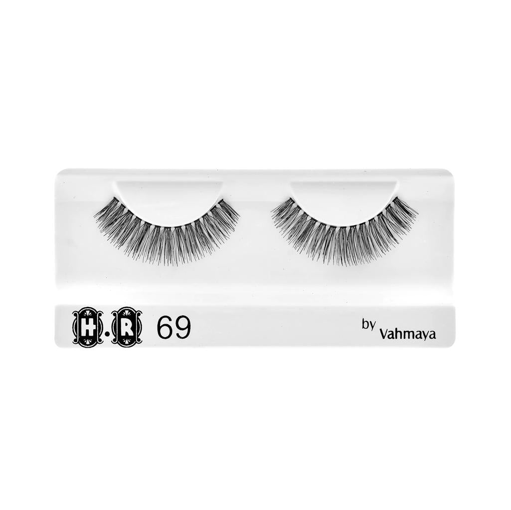 VAHMAYA SINGLE PAIR EYELASHES
