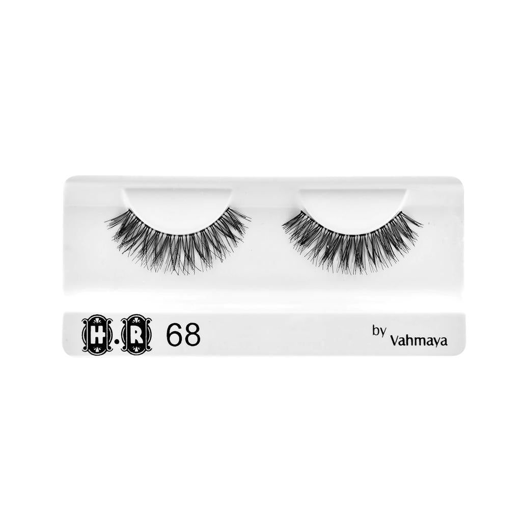 VAHMAYA SINGLE PAIR EYELASHES
