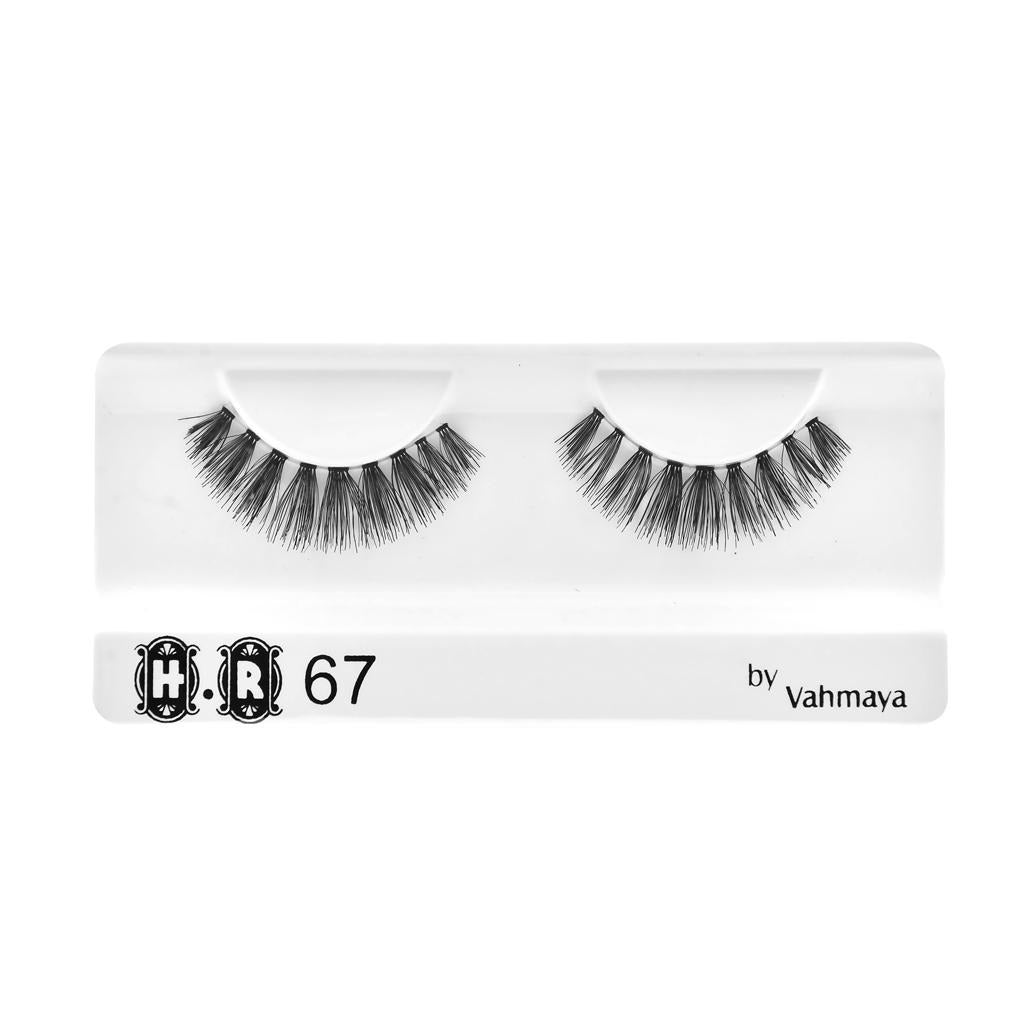 VAHMAYA SINGLE PAIR EYELASHES