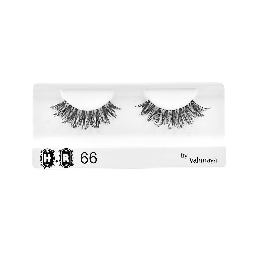 VAHMAYA SINGLE PAIR EYELASHES