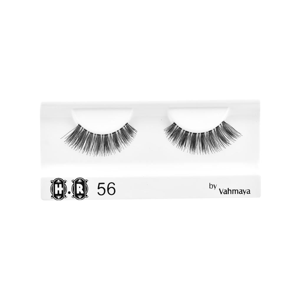 VAHMAYA SINGLE PAIR EYELASHES