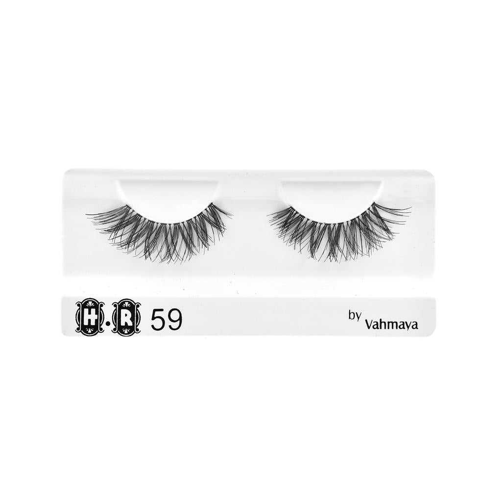 VAHMAYA SINGLE PAIR EYELASHES