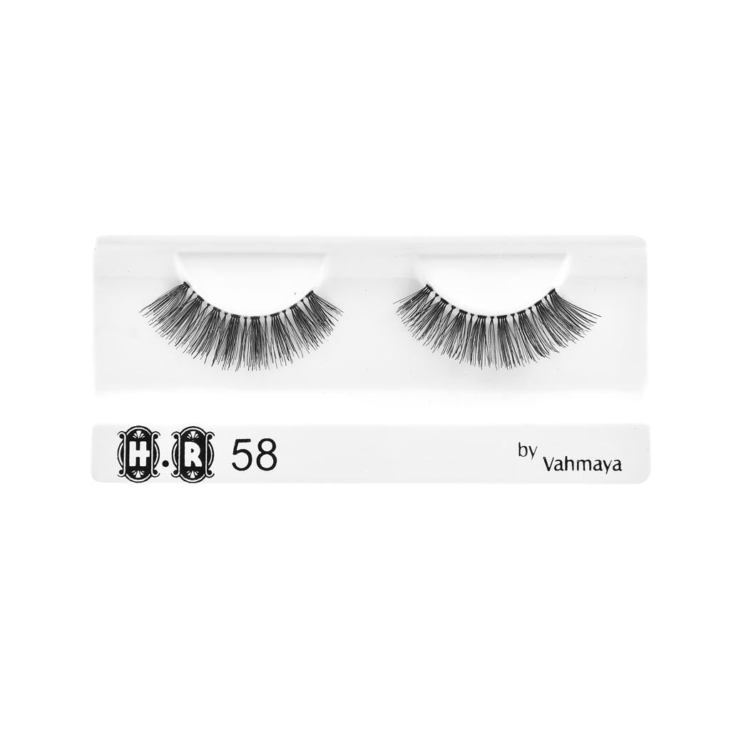 VAHMAYA SINGLE PAIR EYELASHES
