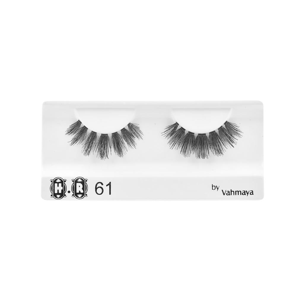 VAHMAYA SINGLE PAIR EYELASHES