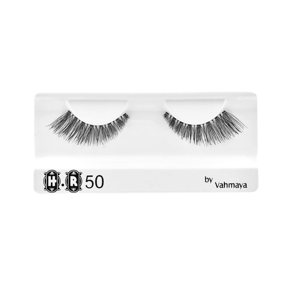 VAHMAYA SINGLE PAIR EYELASHES