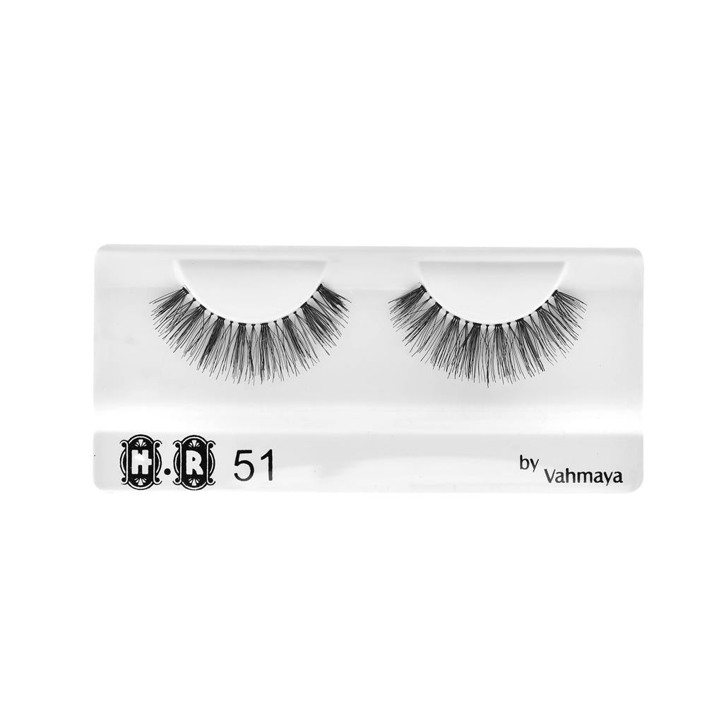 VAHMAYA SINGLE PAIR EYELASHES