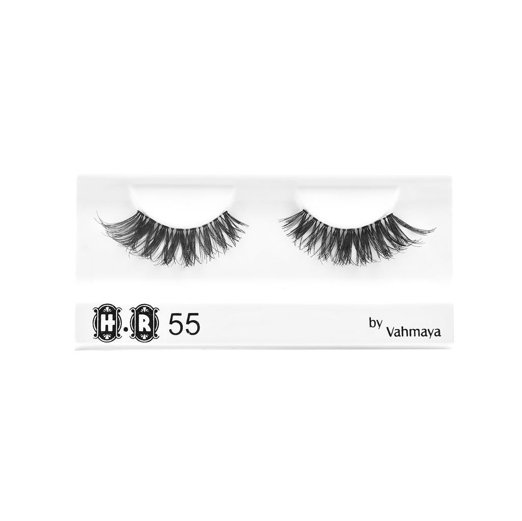 VAHMAYA SINGLE PAIR EYELASHES