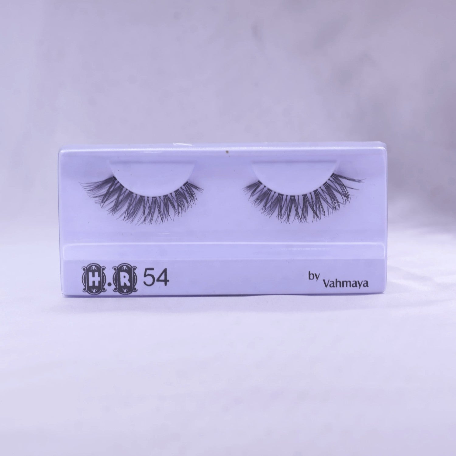 VAHMAYA SINGLE PAIR EYELASHES
