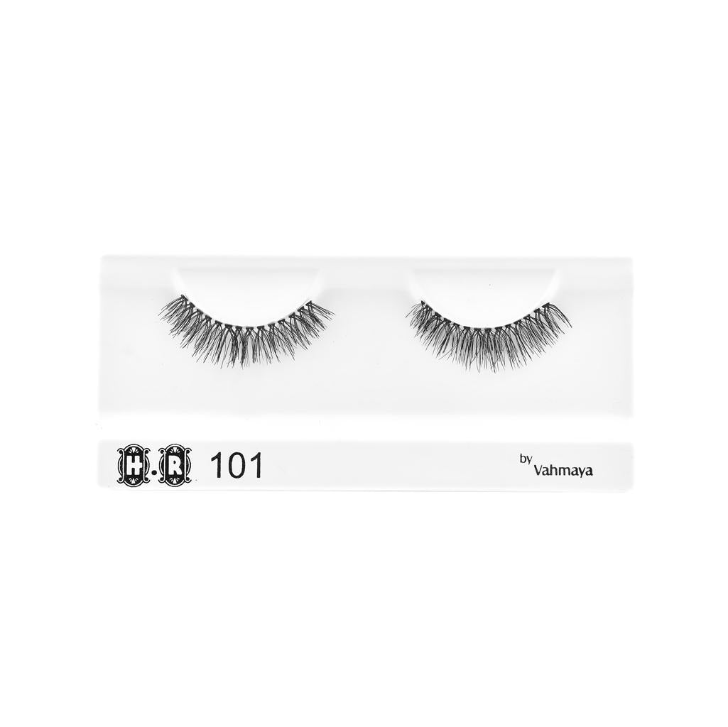 VAHMAYA SINGLE PAIR EYELASHES