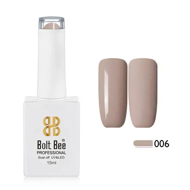 BOLT BEE 9COLOUR PAINTING GEL SET