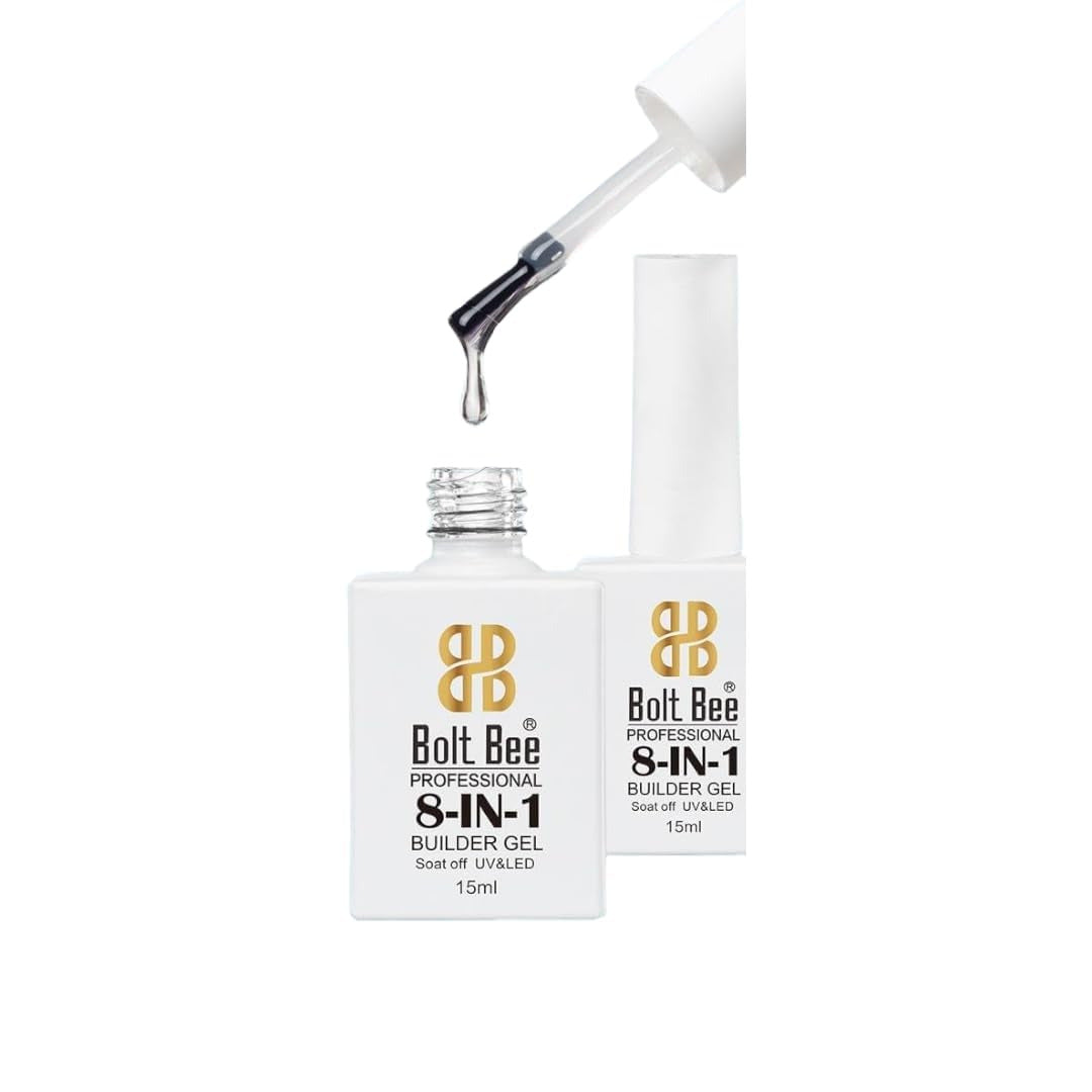 BOLT BEE 8IN1 BUILDER GEL 15ML