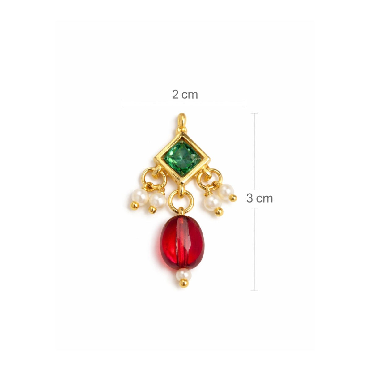 TRADITIONAL HAIR ACCESSORIES PA 24