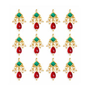 TRADITIONAL HAIR ACCESSORIES PA 24