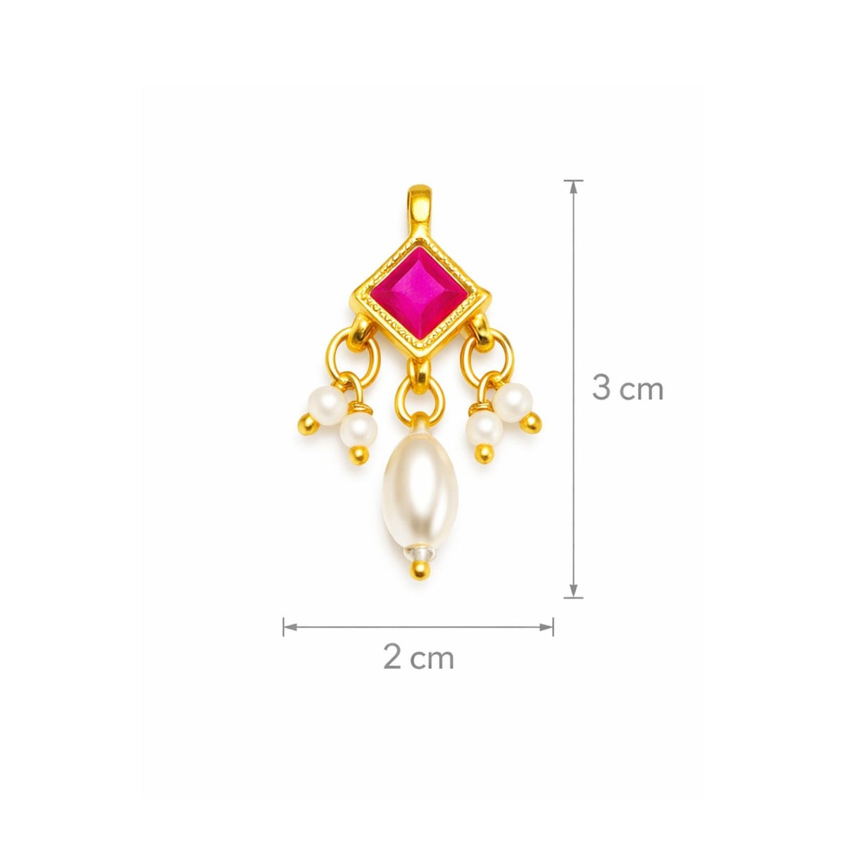 TRADITIONAL HAIR ACCESSORIES PA 24