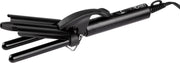 OMEY 3 BARREL MINI HAIR WAVER