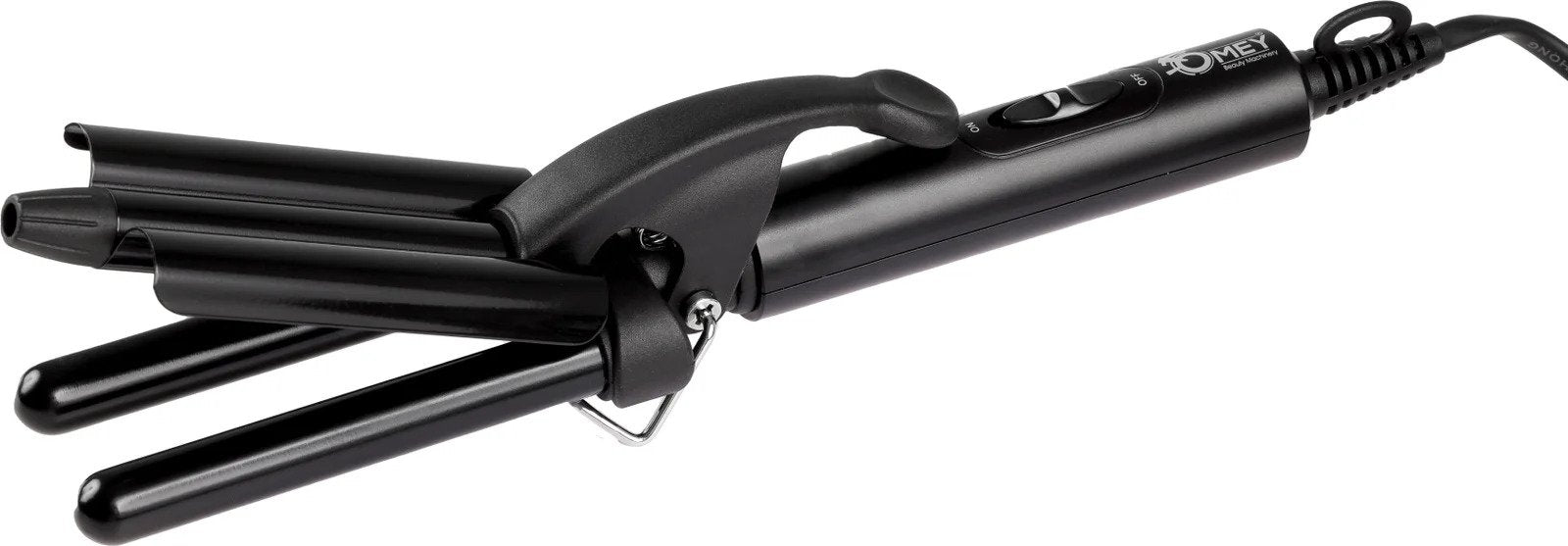 OMEY 3 BARREL MINI HAIR WAVER