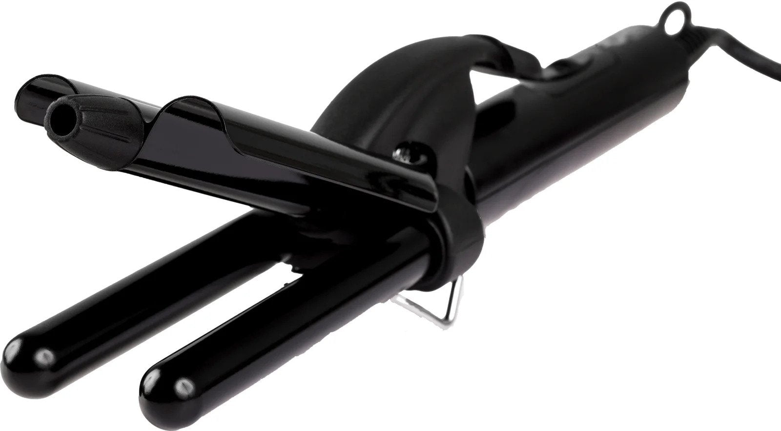 OMEY 3 BARREL MINI HAIR WAVER