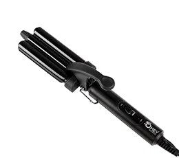 OMEY 3 BARREL MINI HAIR WAVER
