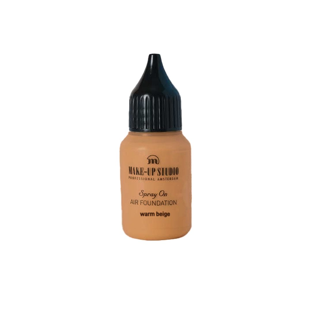 MAKE-UP STUDIO SPARY ON AIR FOUNDATION 20ML