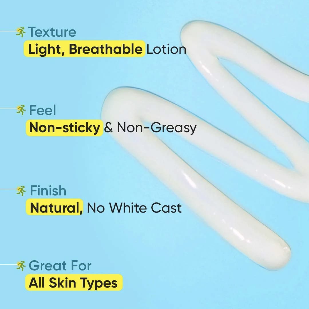 DOT & KEY LIME RUSH SWIM + SPORTS SUSNCREEN WATER RESISTANT 180 MIN SPF 50+ PA++