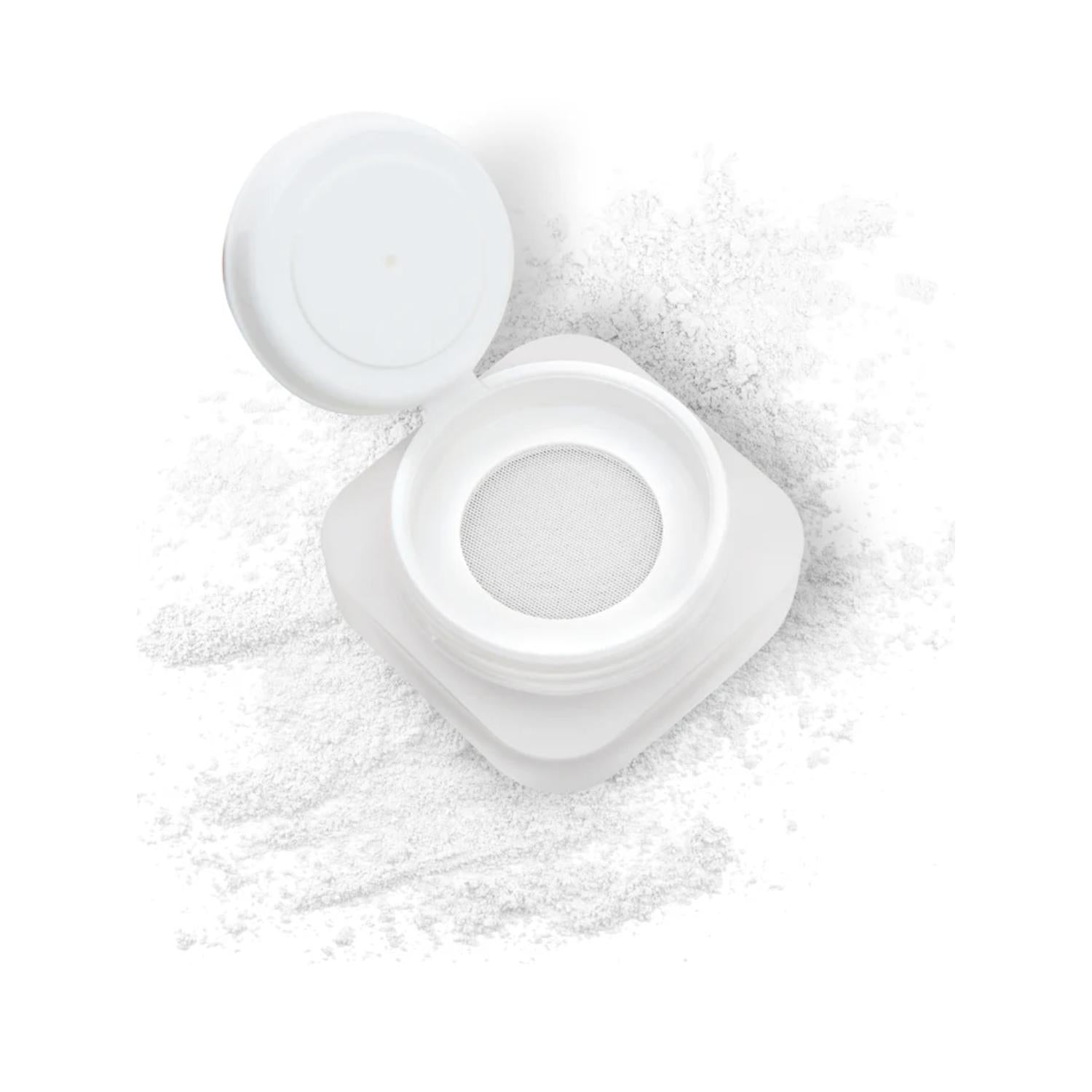 RECODE SILKY BLURRR BAKING FACE POWDER 12G