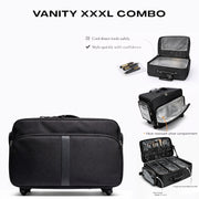 VANITY XXXL COMBO