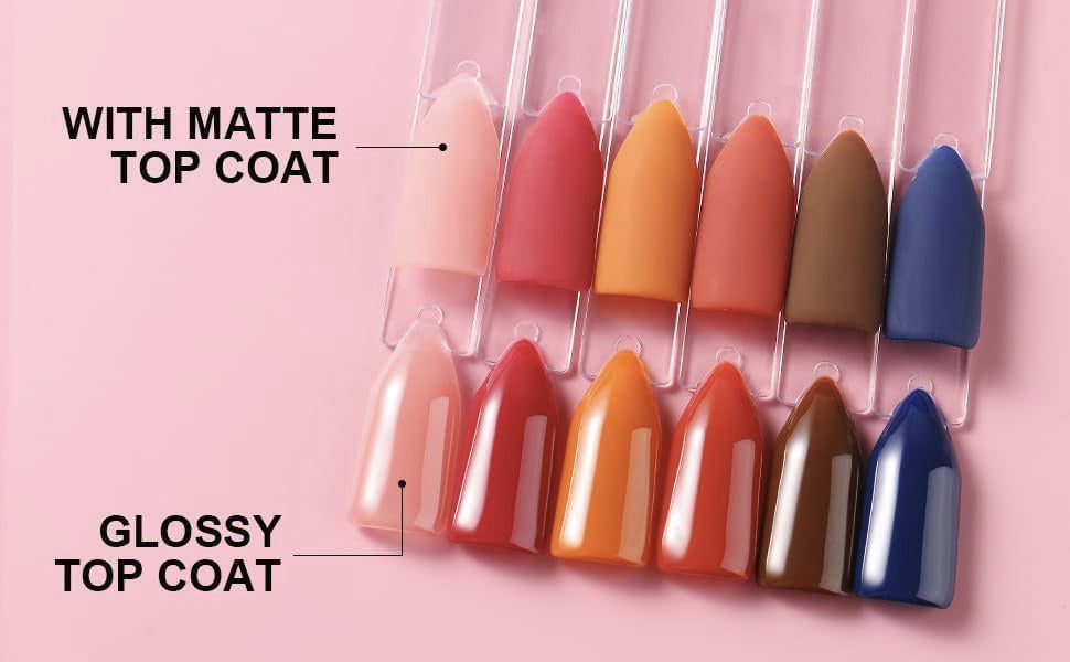 BOLT BEE VELVET TOP COAT 15ML
