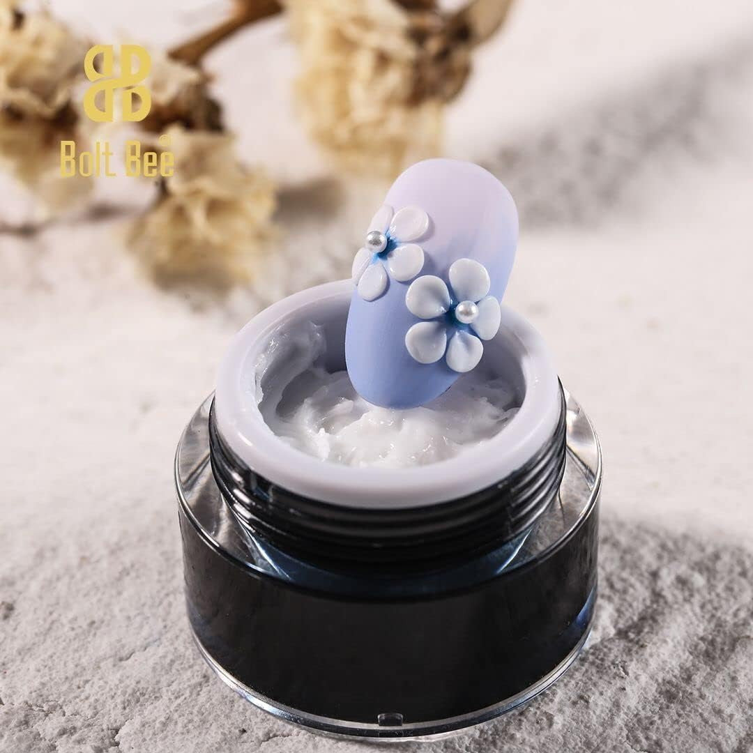 BOLT BEE SCULPTURE 5D GEL 8GMS
