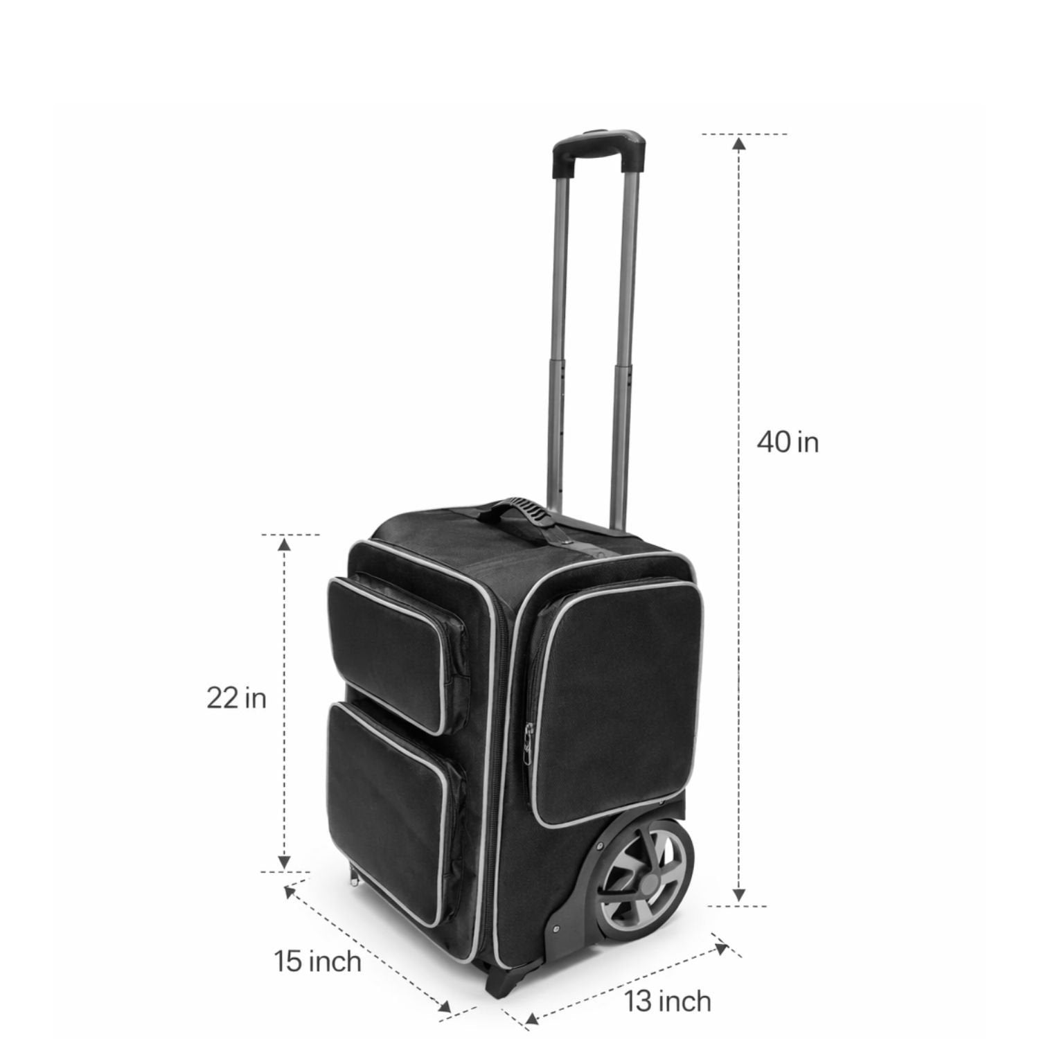 GLAM ROLL VANITY