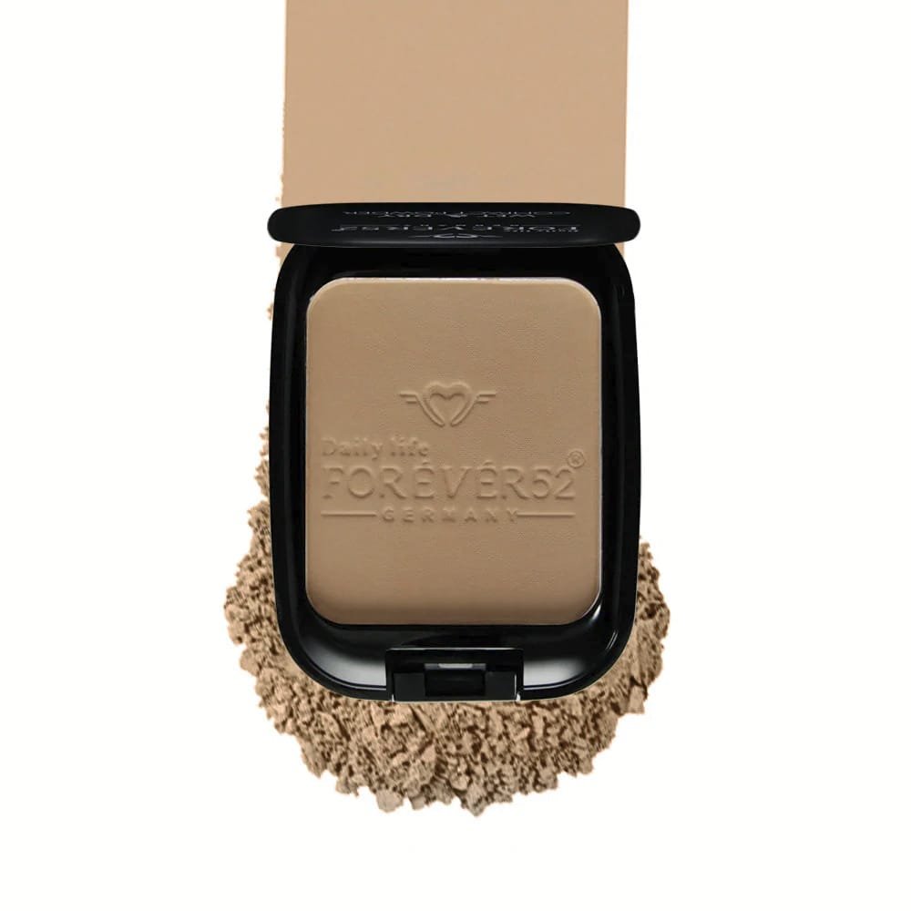 FOREVER 52 WET & DRY COMPACT POWDER NN
