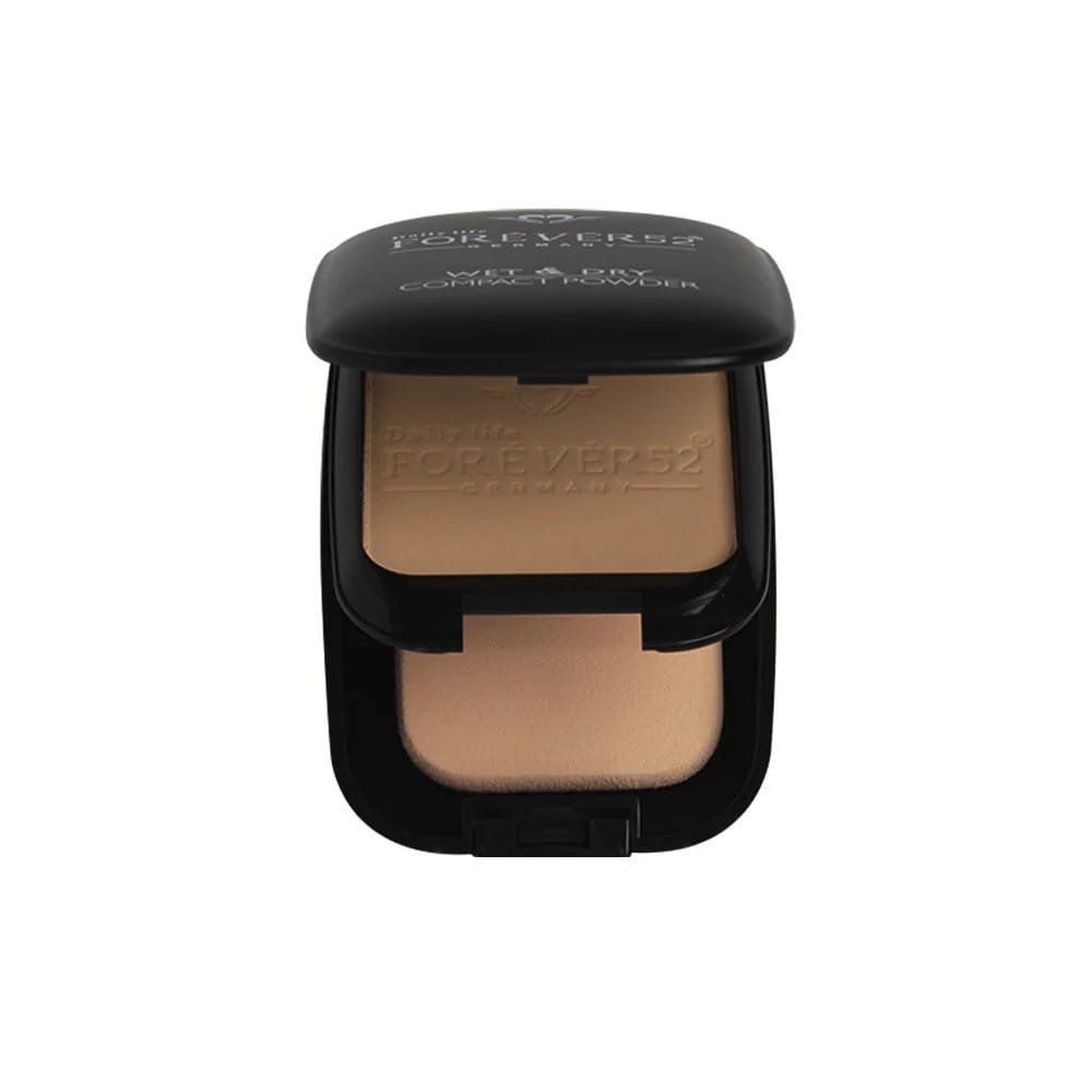 FOREVER 52 WET & DRY COMPACT POWDER NN