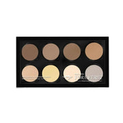 FOREVER 52 FHC001 HIGHLIGHTER & CONTOUR POWDER PALETTE FHC001 (21.6g)