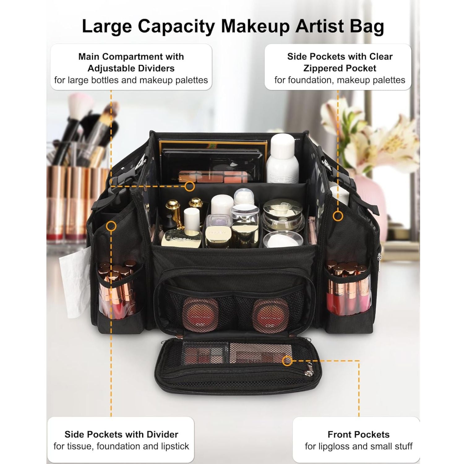 RELAVEL ARTISTRY BUDDY
