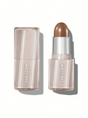 SHE GLAM CONTOUR & BRONZER STICK 6GMS