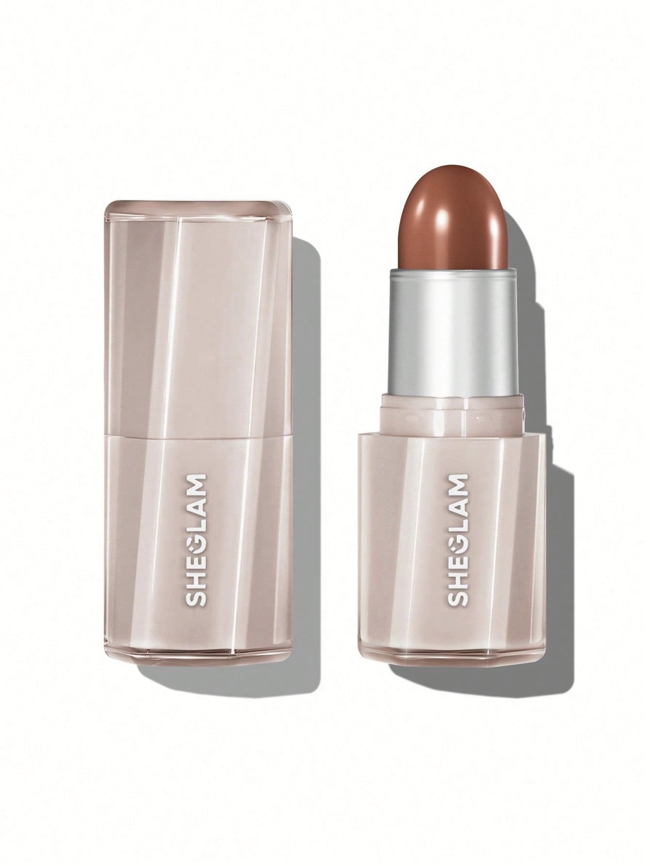 SHE GLAM CONTOUR & BRONZER STICK 6GMS