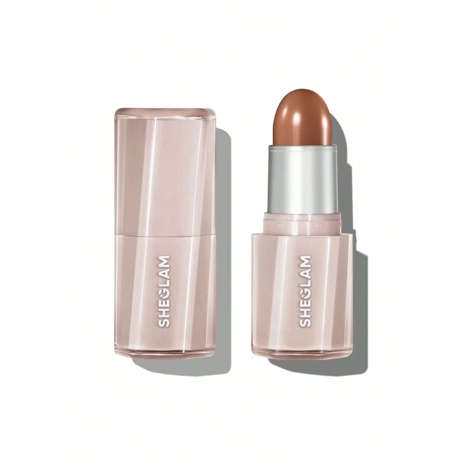 SHE GLAM CONTOUR & BRONZER STICK 6GMS