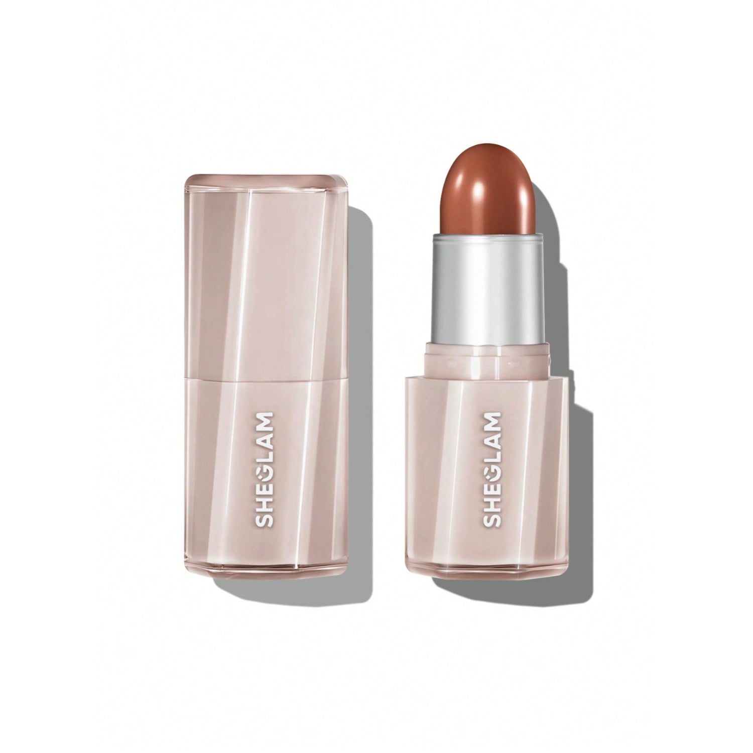 SHE GLAM CONTOUR & BRONZER STICK 6GMS