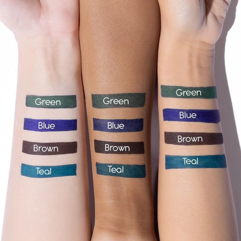 KAY BEAUTY KOHL STAR 24 HOUR KAJAL SMUDGE PROOF TRANSFER PROOF 0.35G