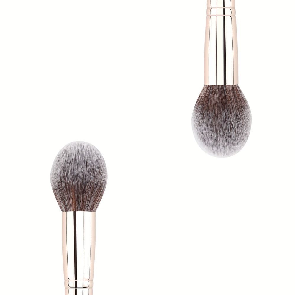 MAKEZMIA MAKEUP BRUSH MF 116 POWDER FLOW