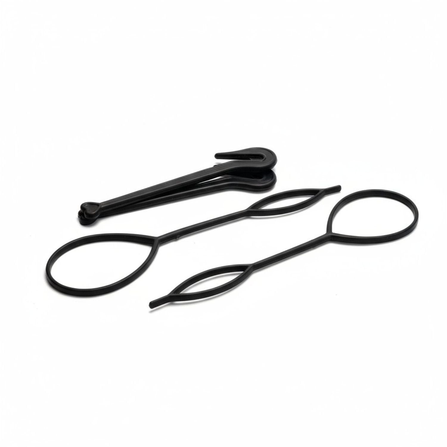 HAIR ELASTIC CUTTER TOOL