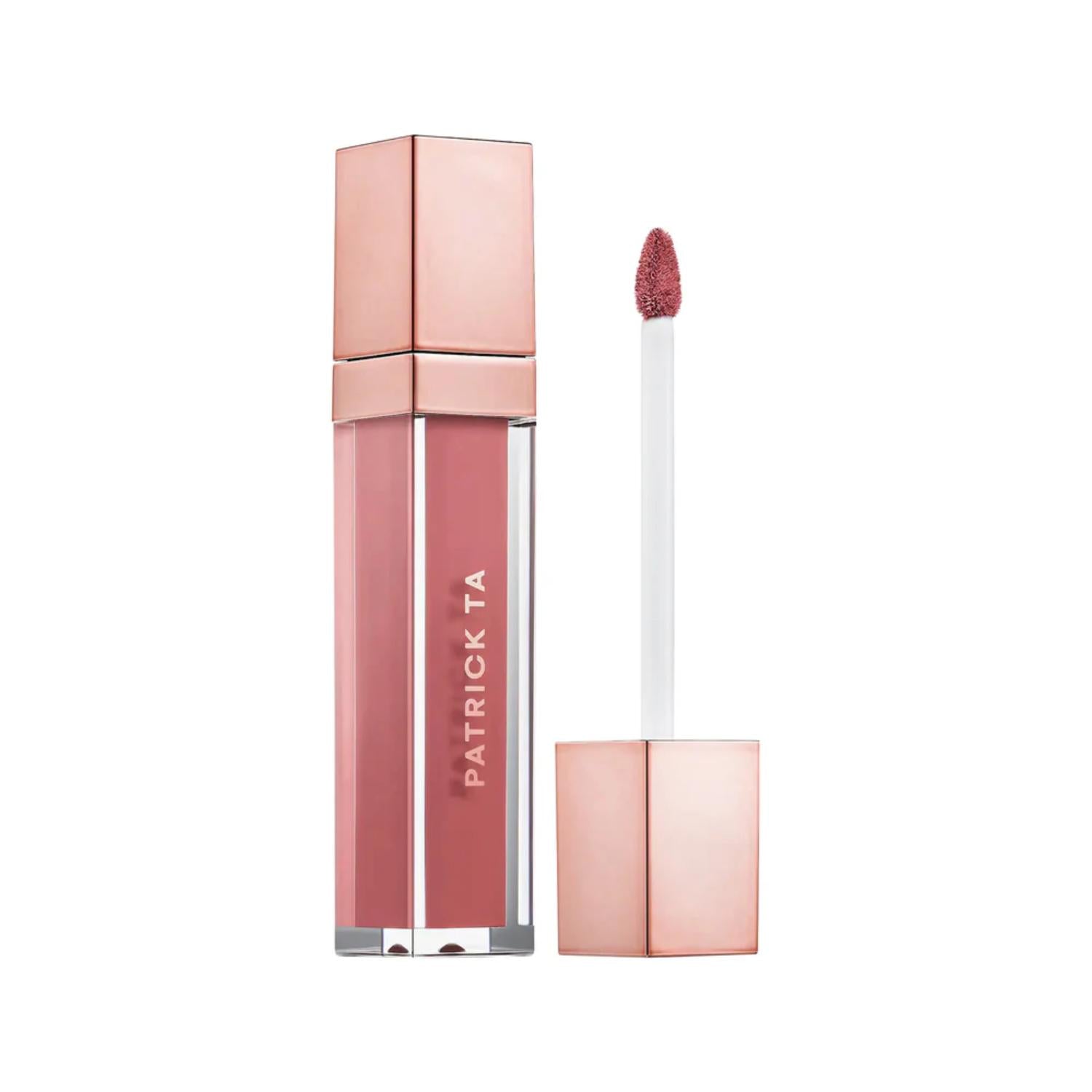 PATRICK TA SILKY LIP CREME 7ML