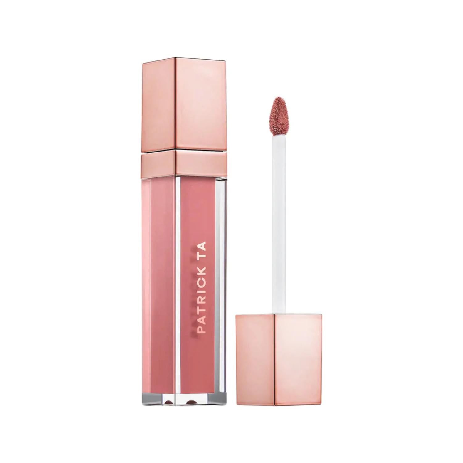 PATRICK TA SILKY LIP CREME 7ML