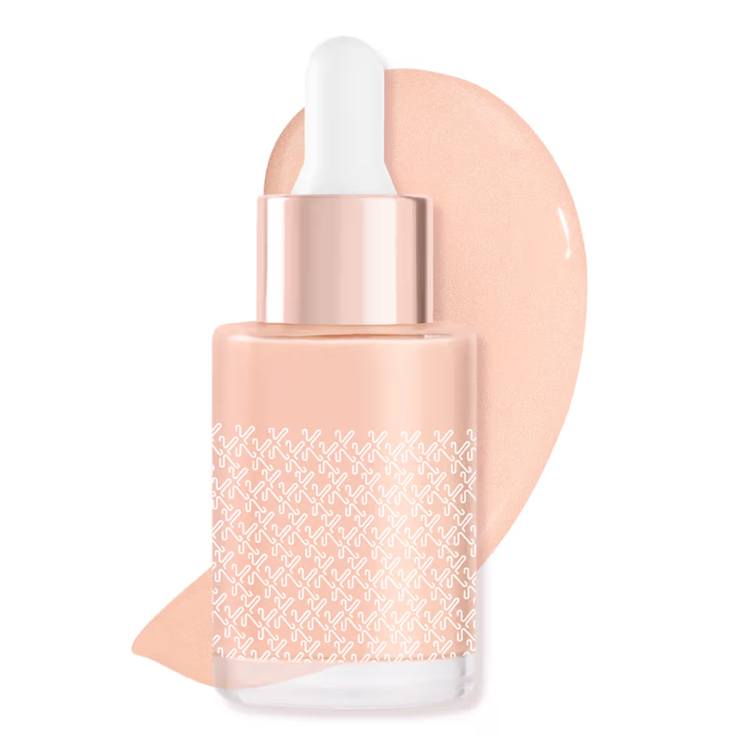 KAY BEAUTY ILLUMINATING STROBE DROPS 30ML