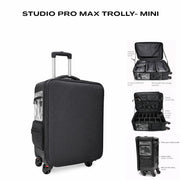 STUDIO PRO MAX TROLLY- MINI