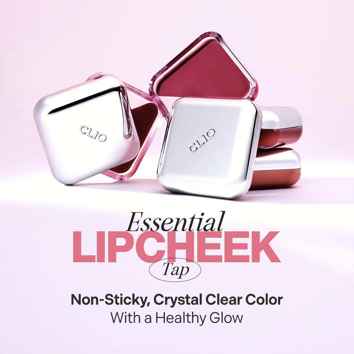 ESSENTIAL LIPCHEEK TAP BLUSH 4.5G