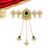 TRADITIONAL HAIR ACCESSORIES PA 25