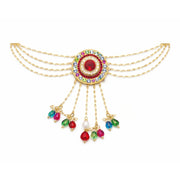 TRADITIONAL HAIR ACCESSORIES PA 26