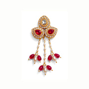 TRADITIONAL HAIR ACCESSORIES PA 27