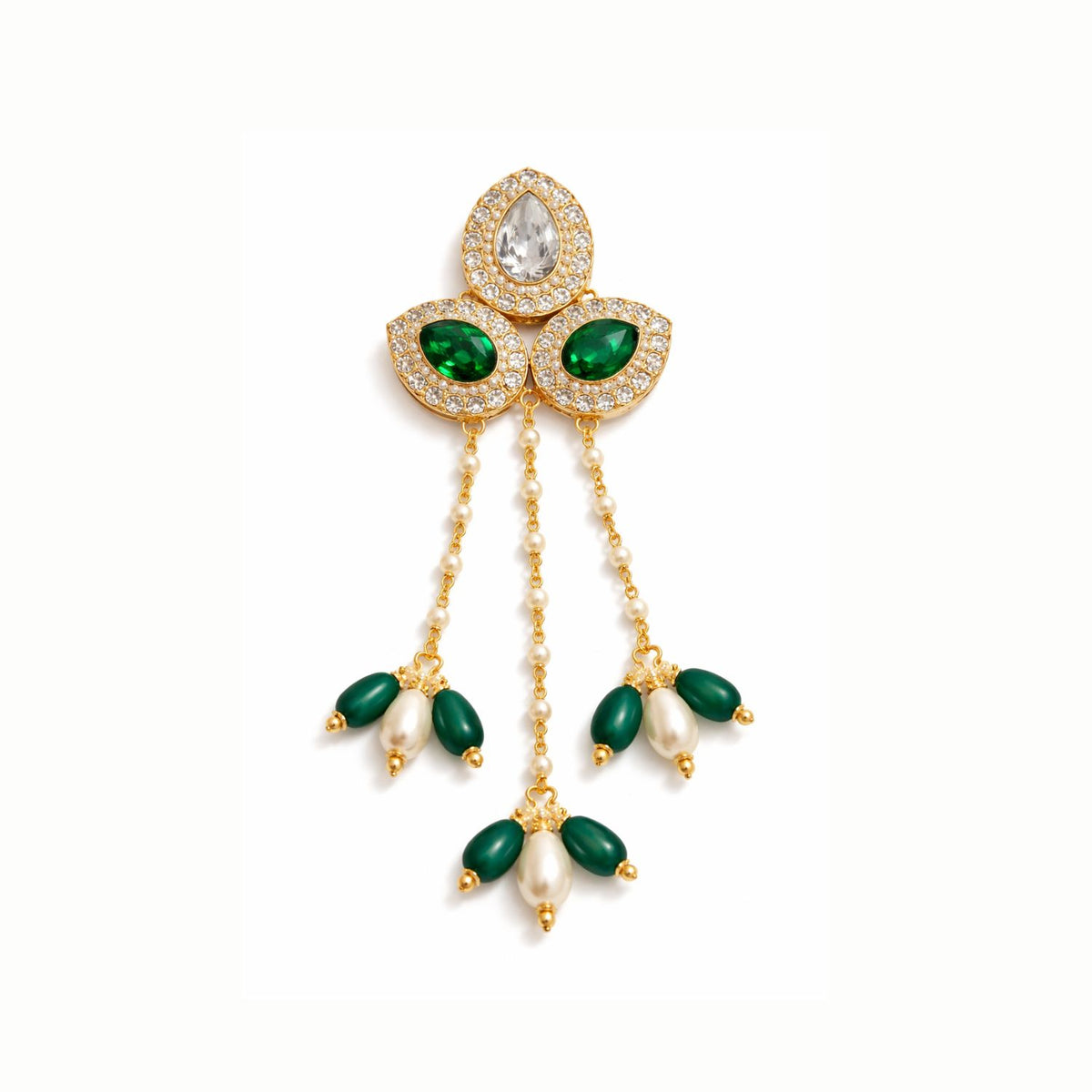 TRADITIONAL HAIR ACCESSORIES PA 27